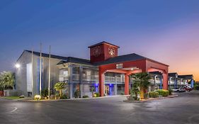 Best Western Anthony/West El Paso
